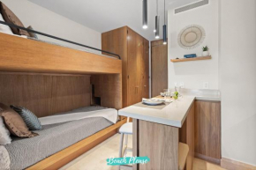 Zantamar - Beachfront Suites in La Cruz